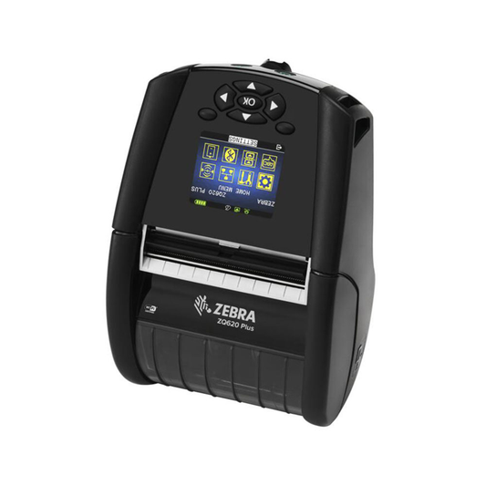 ZQ62-AUWA004-00 - Direct Thermal Mobile Printers