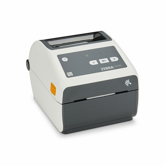 ZD4AH42-D01W01EZ - Direct Thermal Printers