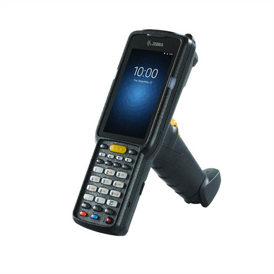 MC330M-GJ2HA2RW - Mobile Computers with Keypad - Barrdega Estore