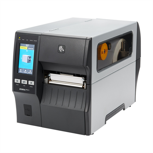 ZT41142-T110000Z - Thermal Transfer Industrial Printers