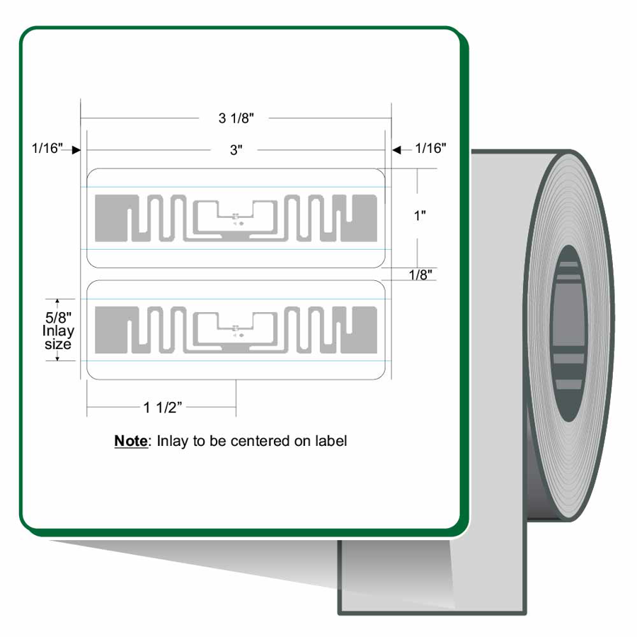 10039015 - Paper Labels