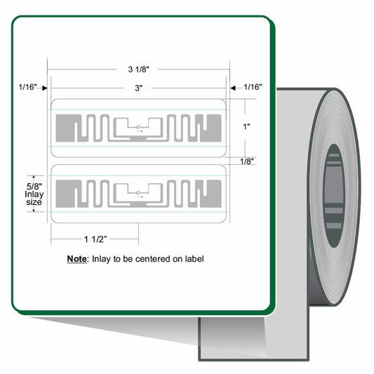 10039015 - Paper Labels