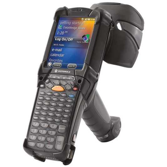 MC919Z-G30SWEQZ1WR - Mobile Computers with Keypad - Barrdega Estore