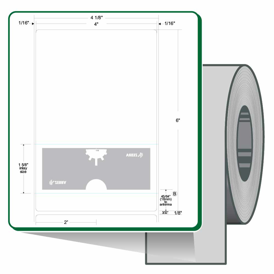 10039016 - Paper Labels