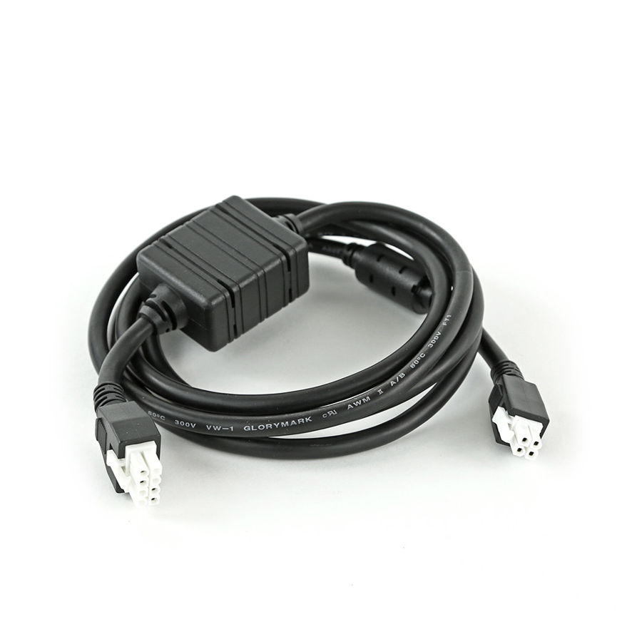 CBL-DC-381A1-01 - Power/Line Cords