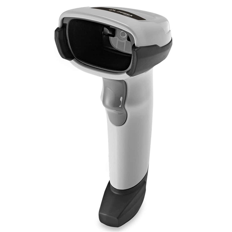 DS2208-SR6U2100SGW - General Purpose Handheld Scanners