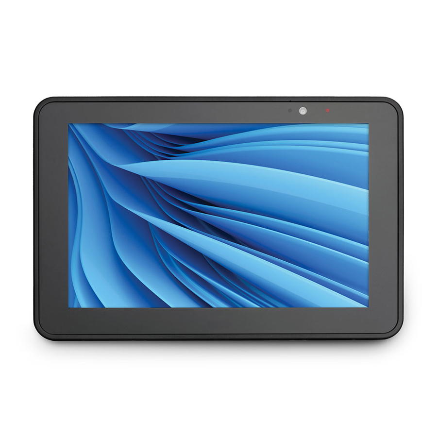 ET51CE-G21E-00A6 - Standard Tablets - Barrdega Estore