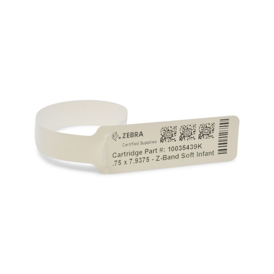 10035439K - Healthcare Wristbands