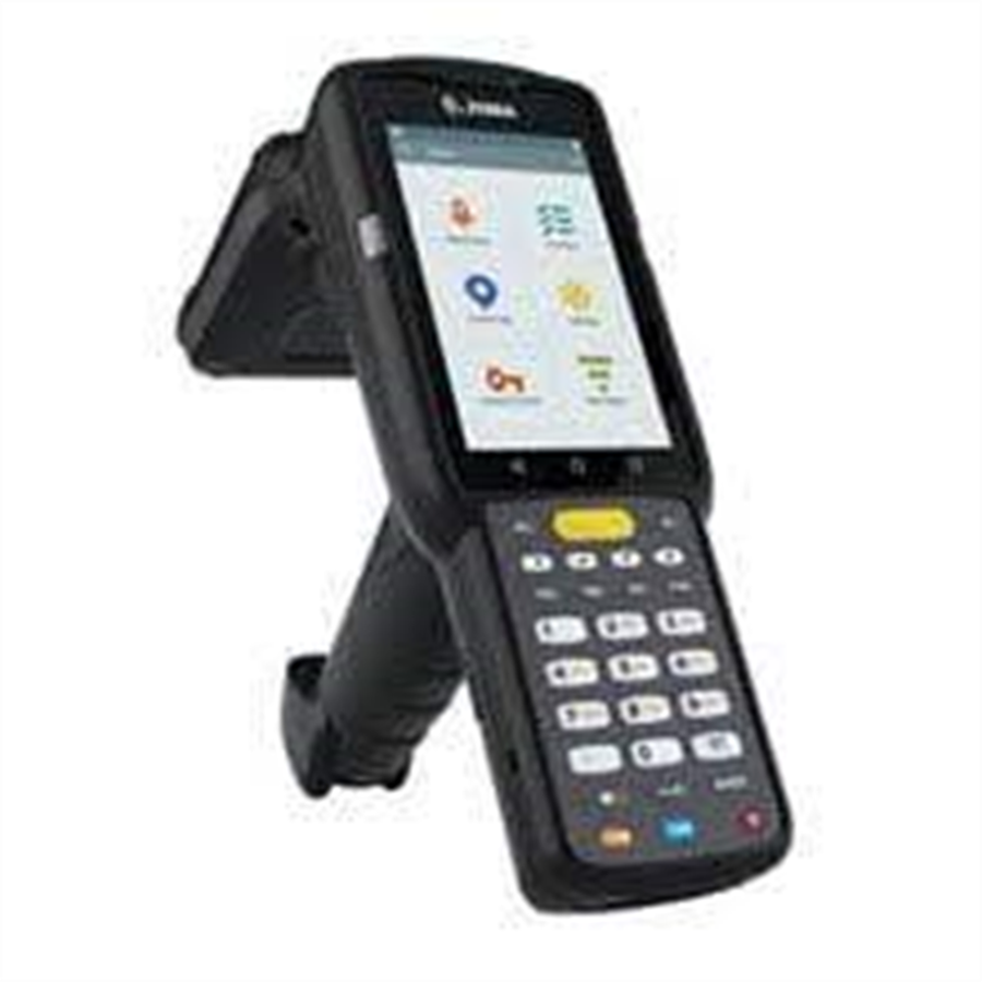 MC333U-GJ4EG4WR - Handheld RFID Readers - Barrdega Estore