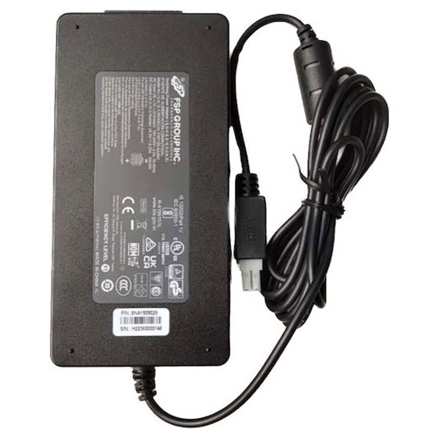 PWR-BGA24V150W1WW - Power Supplies and Cables