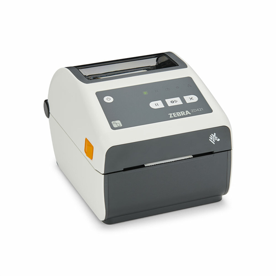 ZD4AH43-301E00EZ - Thermal Transfer Printers