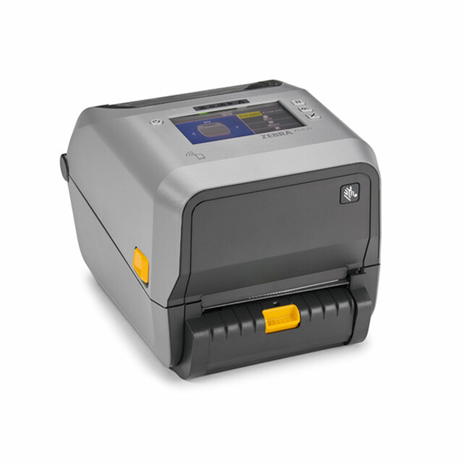 ZD62143-D01L01EZ - Direct Thermal Printers