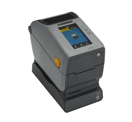 ZD6A123-T01ER1EZ - Thermal Transfer RFID Printers - Barrdega Estore