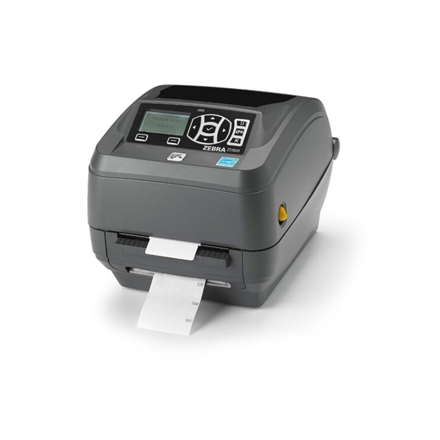 ZD50043-T012R2FZ - Thermal Transfer Printers