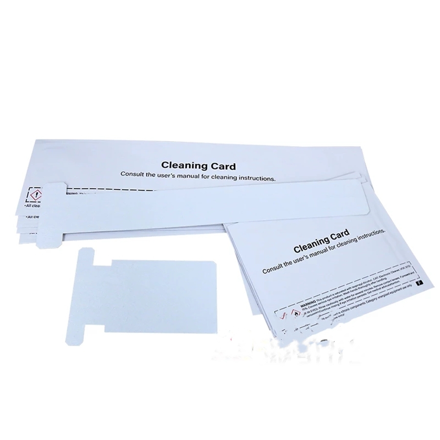 104531-001 - Card Cleaning Supplies - Barrdega Estore