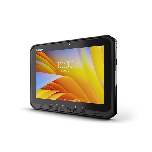 ET60AW-0SQAGS00A0-NA - Rugged Tablets