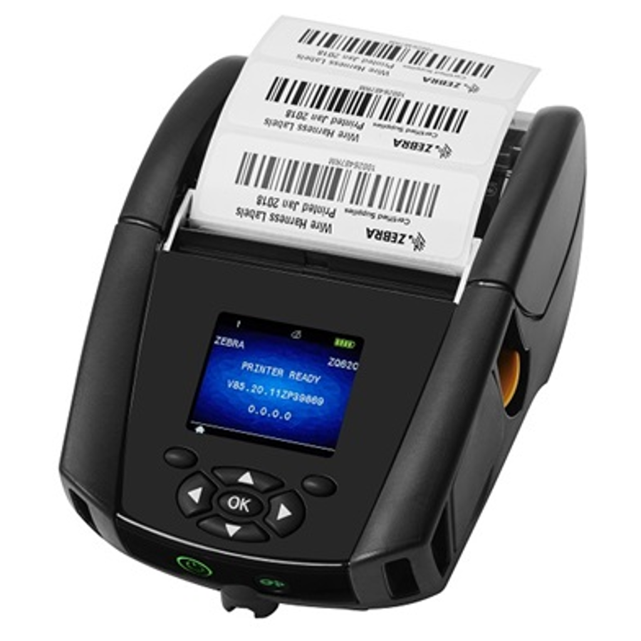 ZQ63-AUWA004-00 - Mobile Printers