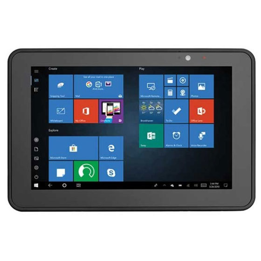 ET51AT-W12E - Standard Tablets