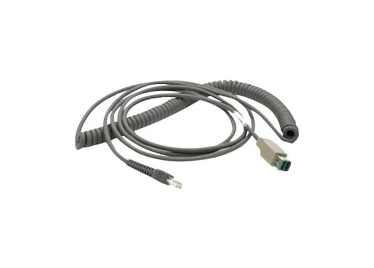 CBA-U28-C15ZBR - Interface Cables USB Cables