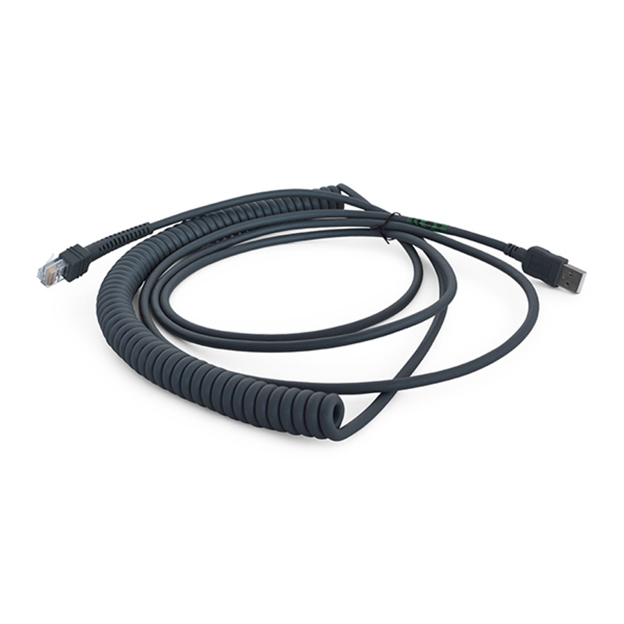 CBA-U09-C15ZAR - Interface Cables USB Cables