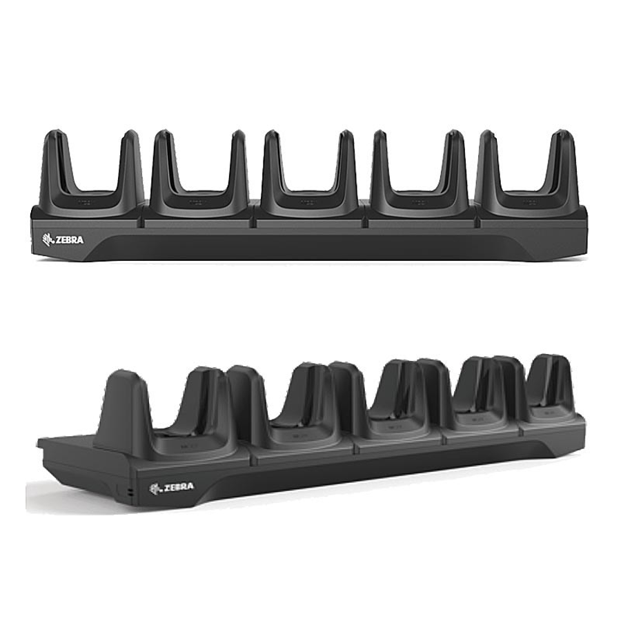 CRD-MC2X-5SCHG-01 - Docks/Cradles/Chargers Cradles