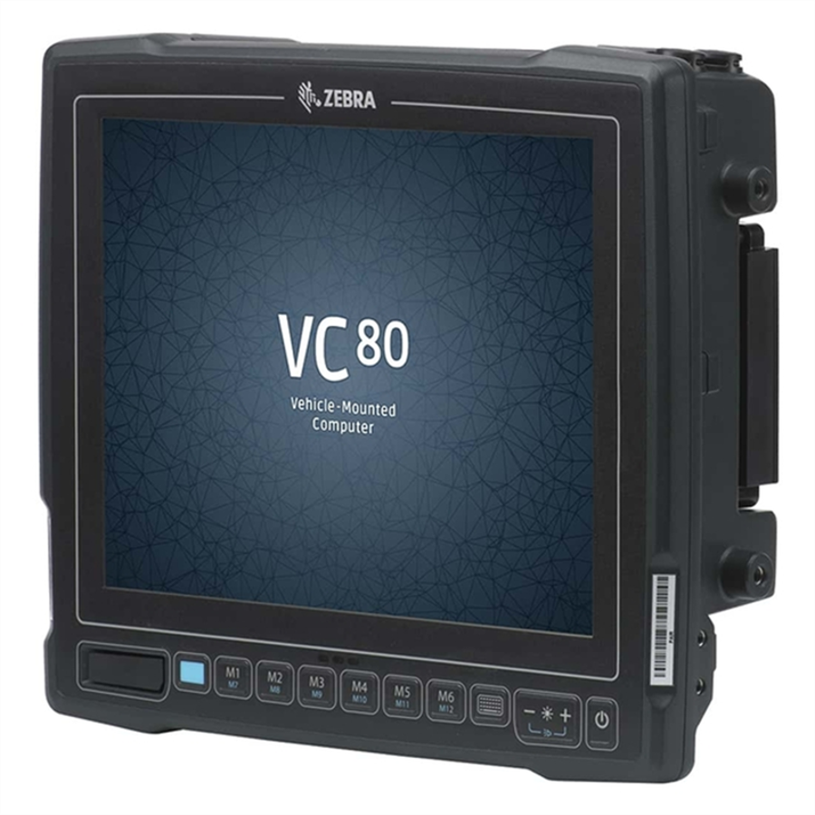 VC8010SSBC31CBAAXX - Discontinued Mobile Computers