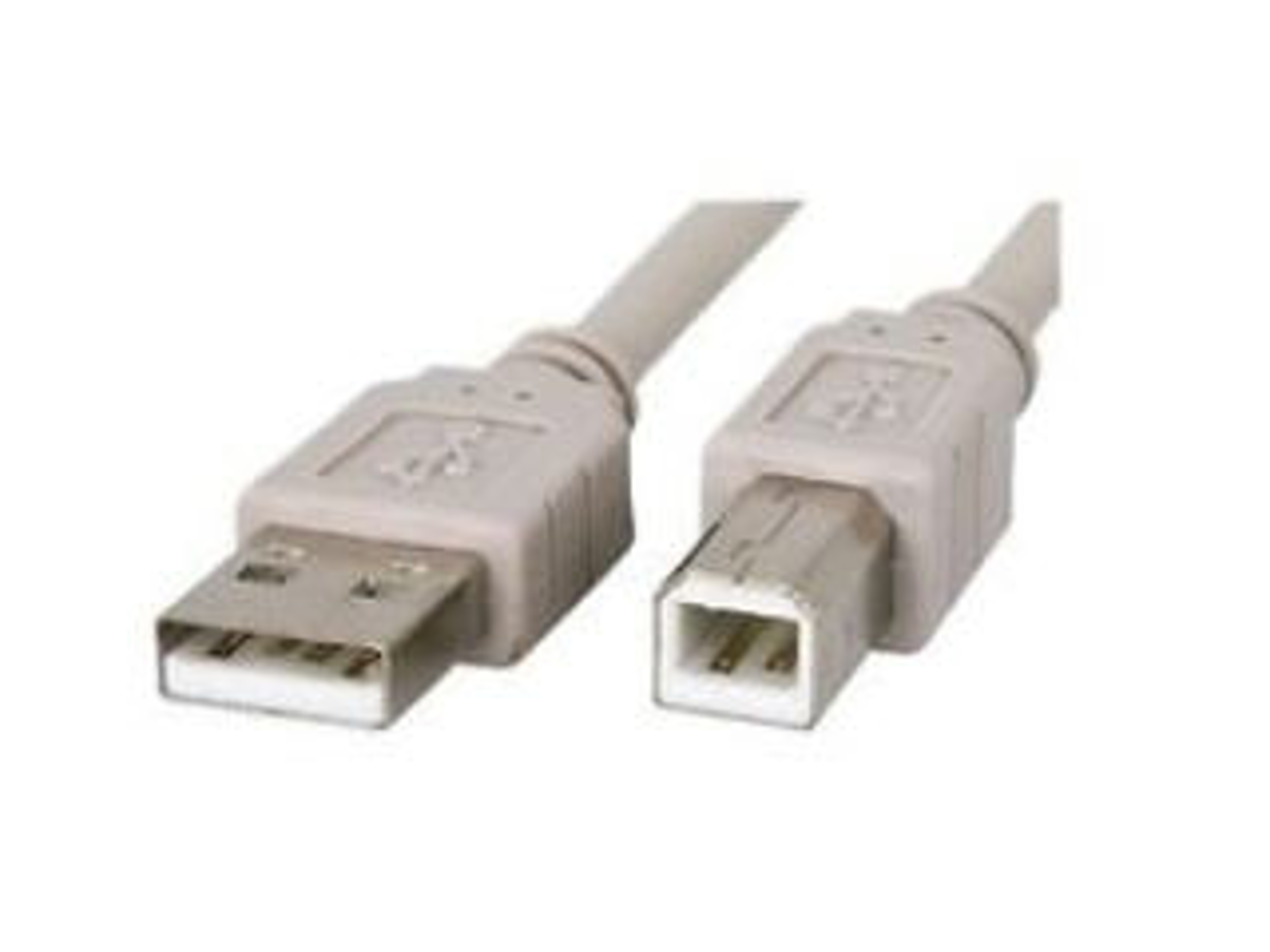 G105850-007 - Interface Cables Printer USB Cables