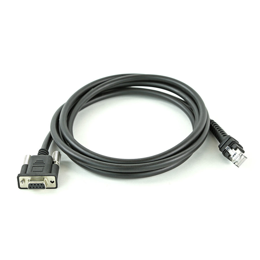 CBA-RF5-S07ZAR - Interface Cables Serial/RS232 Cables