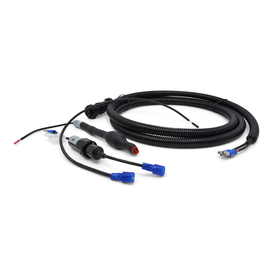 CA1210 - Power/Line Cords