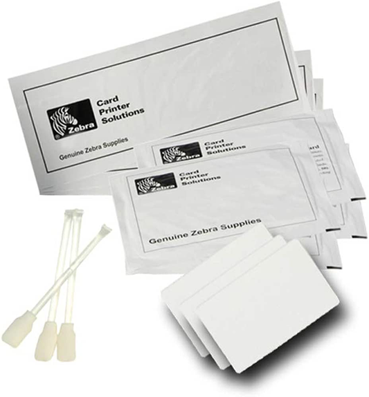 105999-704 - Cleaning Card Supplies