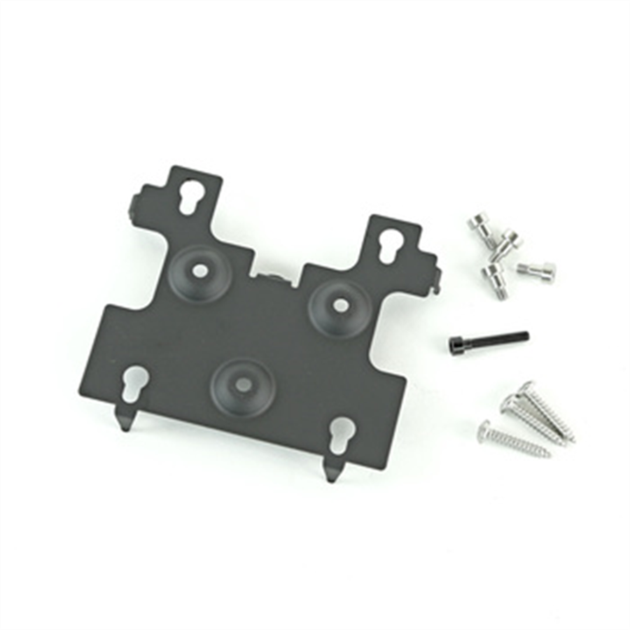 21-118517-01R - Mounts, Brackets and Plates Mounts and Brackets