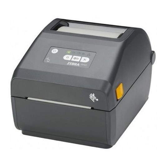 ZD4A042-30AW02EZ - Thermal Transfer Printers - Barrdega Estore