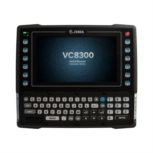 VC83KYBD-QW-SP-01 - Keyboards and Keypads