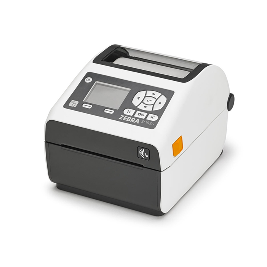 ZD62H43-D01F00EZ - Direct Thermal Printers