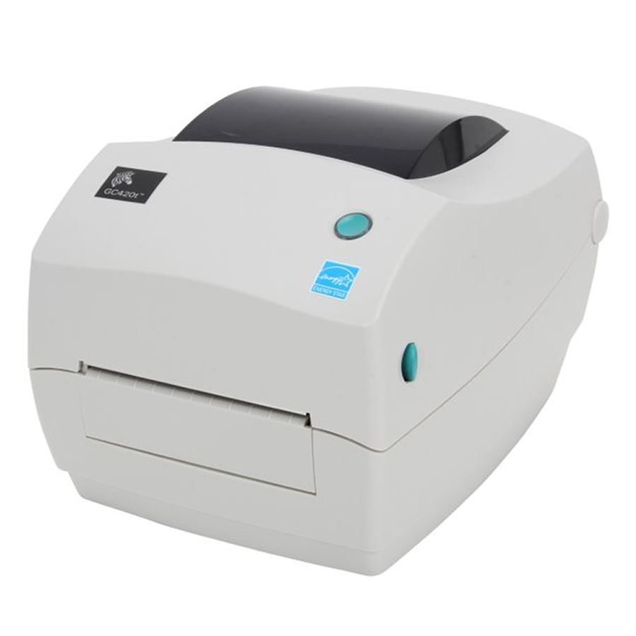 GC420-100511-000 - Thermal Transfer Desktop Printers