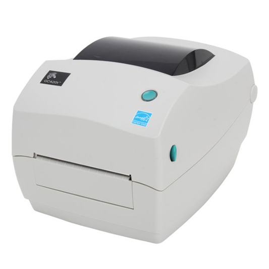 GC420-100511-000 - Thermal Transfer Desktop Printers - Barrdega Estore