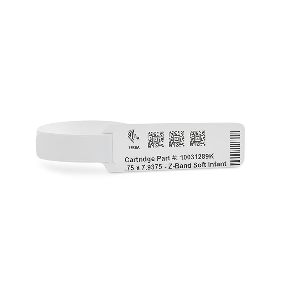 10031289K - Healthcare Wristbands