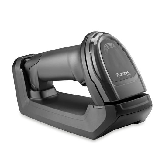 DS8108-DL7U2100SGW - General Purpose Handheld Scanners