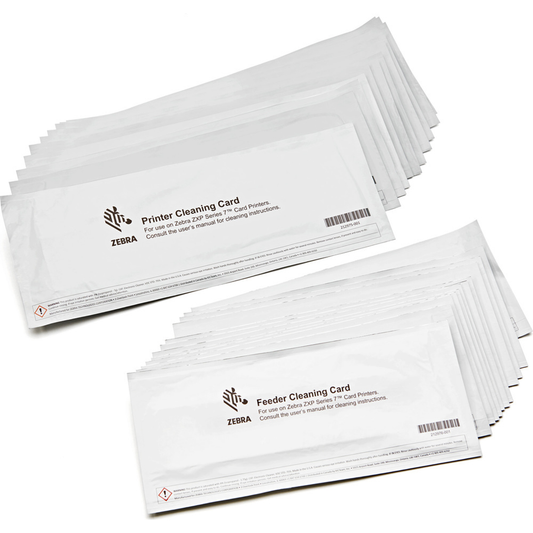 105999-701 - Cleaning Card Supplies