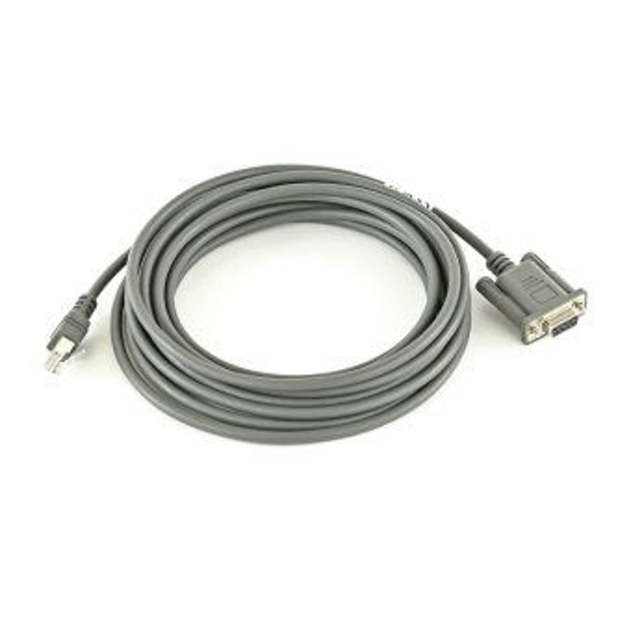 CBA-R51-S16ZAR - Interface Cables Serial/RS232 Cables