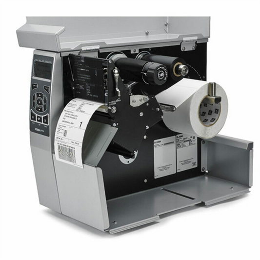ZT51043-T210000Z - Thermal Transfer Industrial Printers