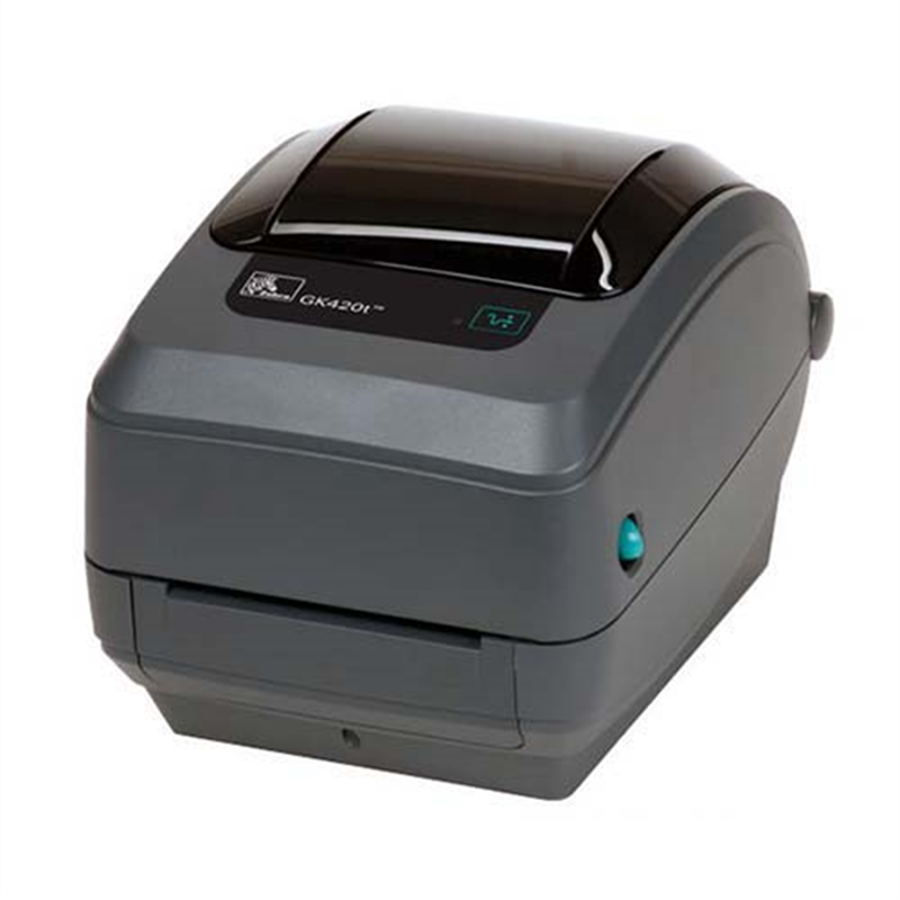 GK42-102510-000 - Thermal Transfer Desktop Printers