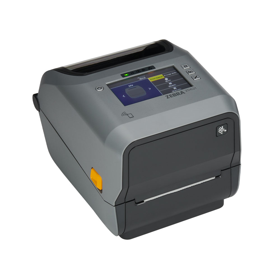 ZD6A142-311LR1EZ - RFID Printers - Barrdega Estore