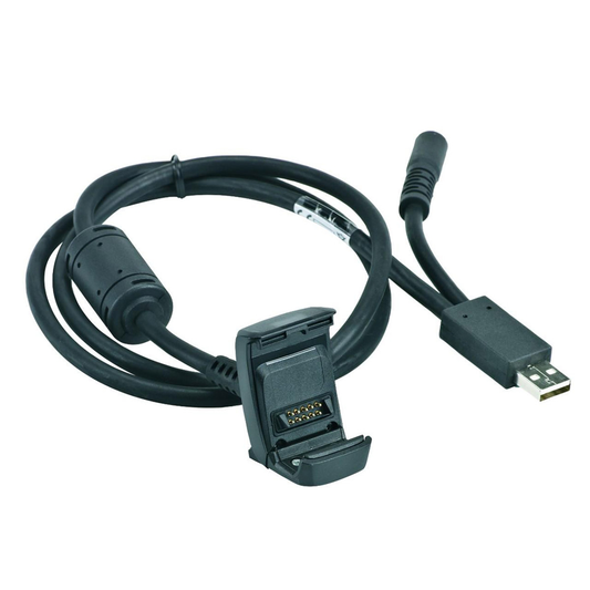 CBL-TC8X-USBCHG-01 - Interface Cables USB Cables