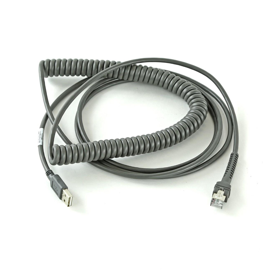 CBA-U29-C15ZBR - Interface Cables USB Cables