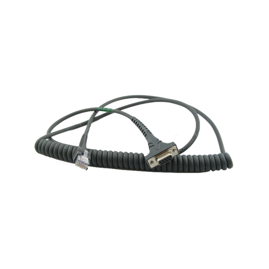 CBA-R37-C09ZBR - Interface Cables Serial/RS232 Cables