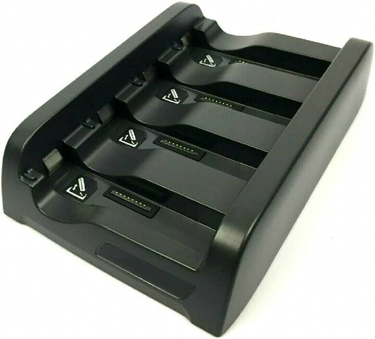 SAC4000-4000CR - Docks/Cradles/Chargers Battery Chargers - Barrdega Estore