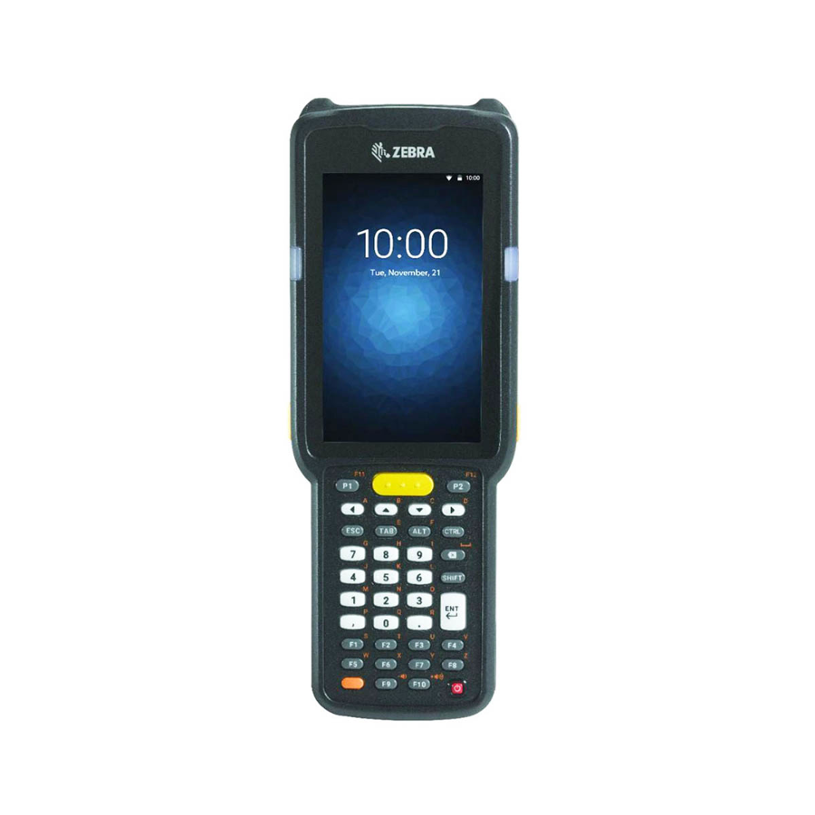 MC330X-SE3EG4NA - Mobile Computers with Keypad