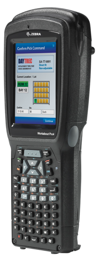 WA4L11000100020W - Discontinued Mobile Computers