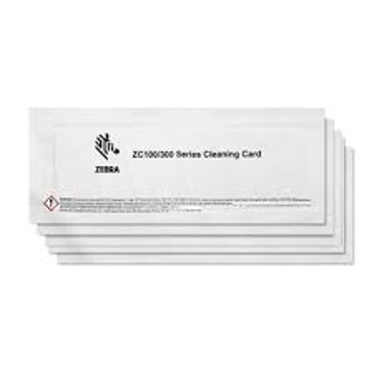 105999-311-01 - Cleaning Card Supplies